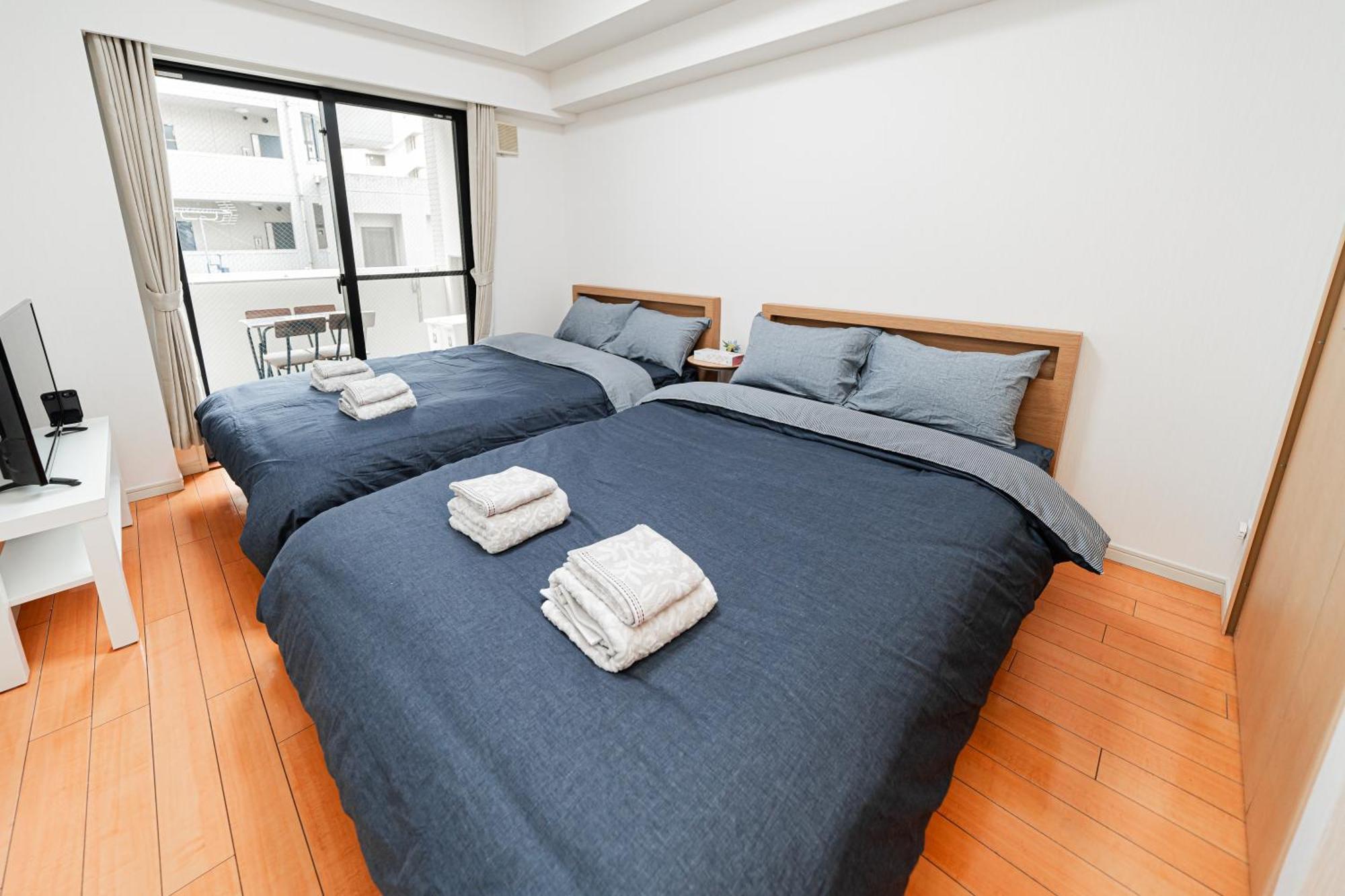 Mio Hotel Shinjuku Tokyo, Tokyo