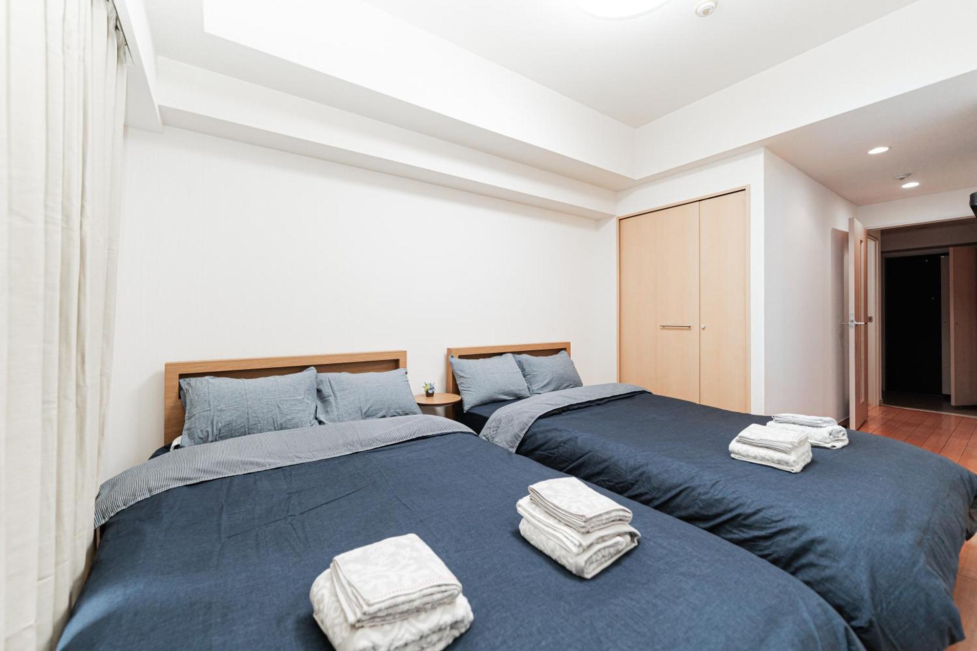 Mio Hotel Shinjuku Tokyo — Photos 2