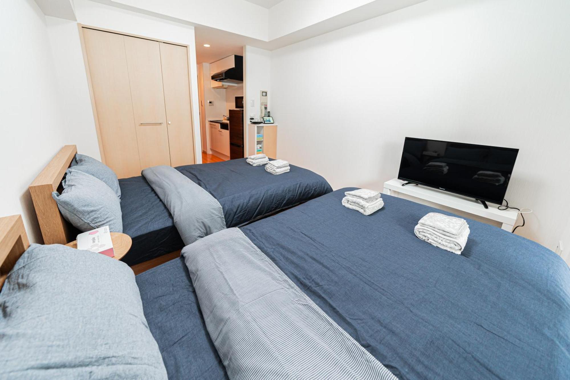 Mio Hotel Shinjuku Tokyo — Photos 3